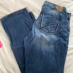 Wrangler 20x Jeans